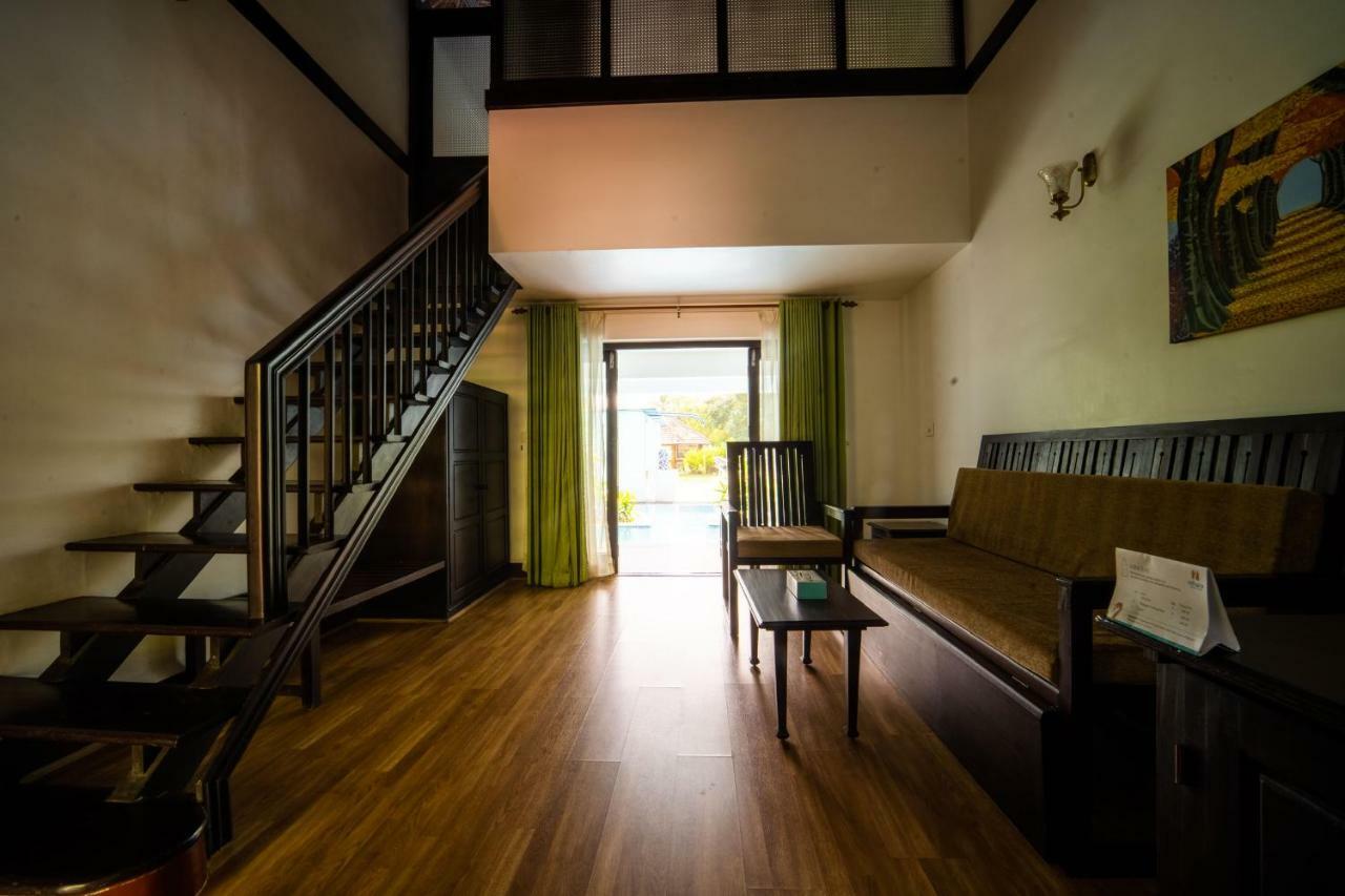 Nihara Resort And Spa Cochin Kochi Esterno foto