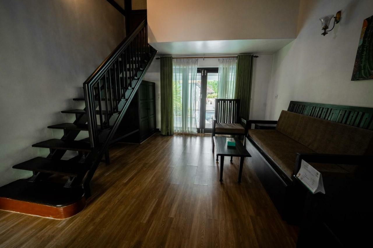 Nihara Resort And Spa Cochin Kochi Esterno foto
